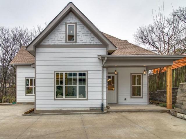 House for rent in Tennessee