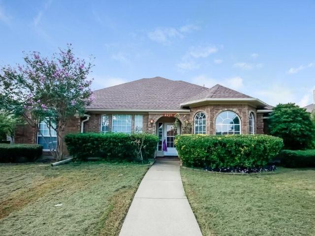 House for rent in Mesquite, Texas