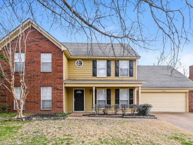 House for rent in Tennessee