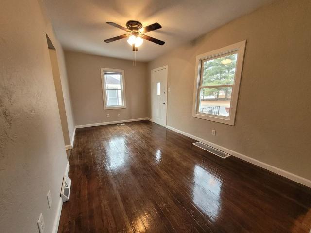 House for rent in Des Moines, Iowa