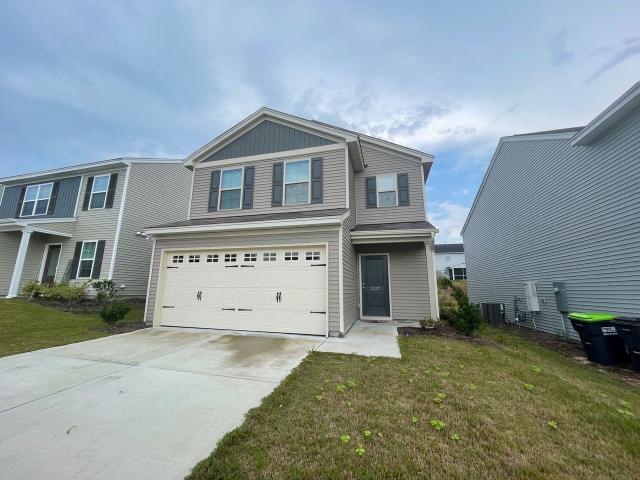 House for rent in Lexington, South Carolina