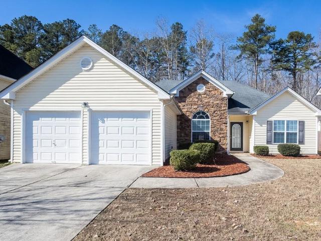 House for rent in Villa Rica, Georgia