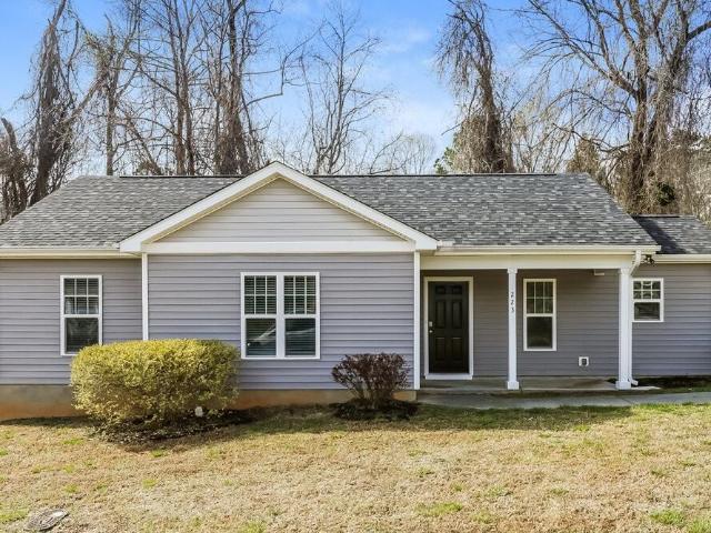 House for rent in Wake, North Carolina