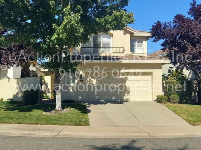 House for rent in Roseville, Placer County