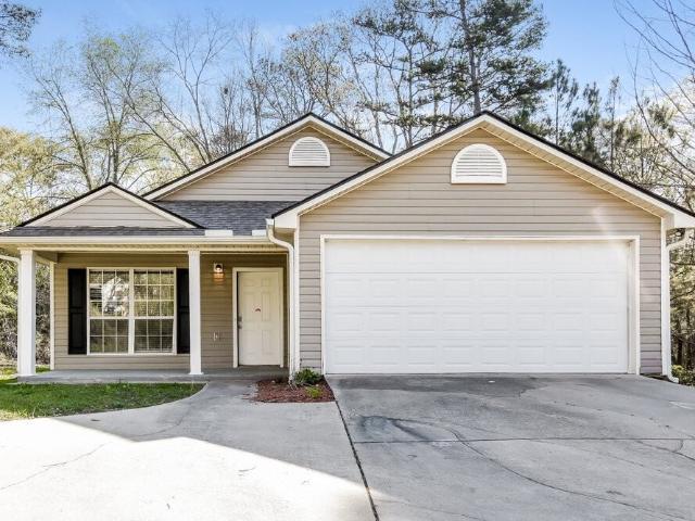 House for rent in Villa Rica, Georgia