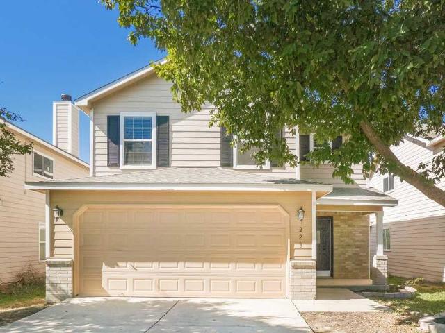 House for rent in Leesville, Texas