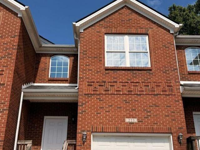 House for rent in Nicholasville, Kentucky