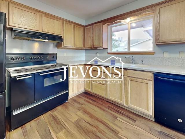 House for rent in Tacoma, Washington