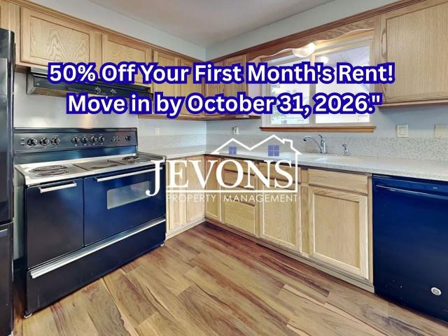 House for rent in Creekside Oaks, Tacoma