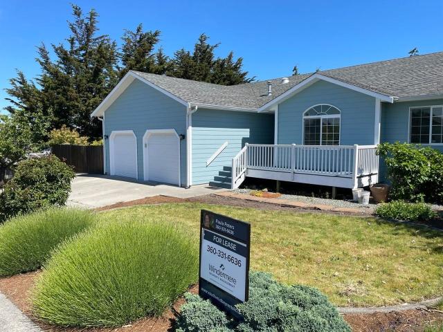 House for rent in Oak Harbor