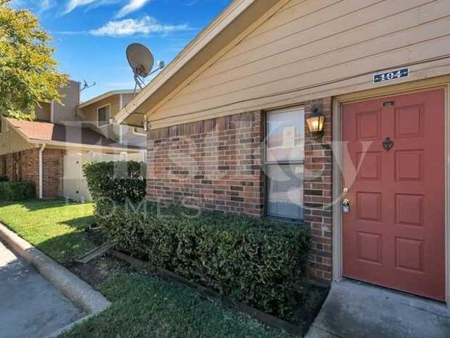 House for rent in Carrollton