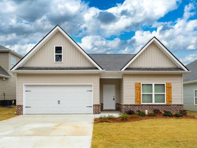 House for rent in Bessemer, Alabama