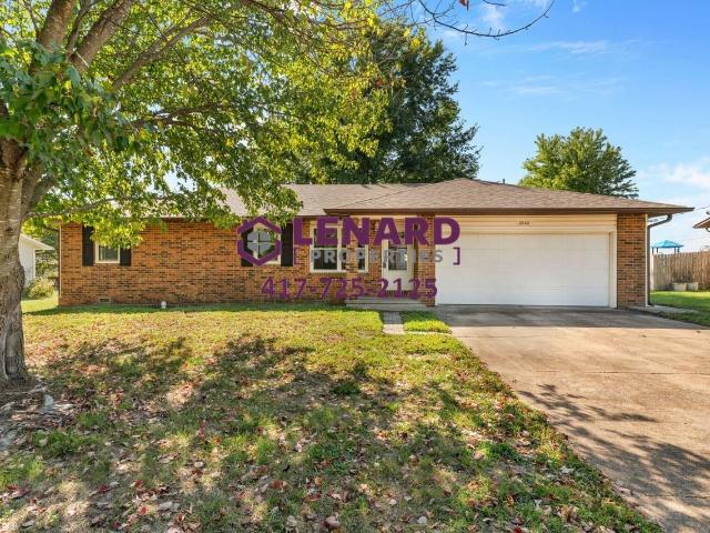 House for rent in Bolivar, Polk County