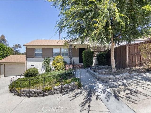 House for rent in Woodland Hills-Warner Center Neighborhood Council District, Canoga Park