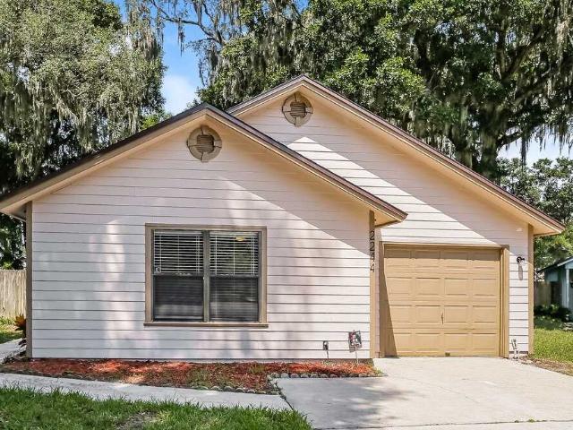 House for rent in Jacksonville, Florida