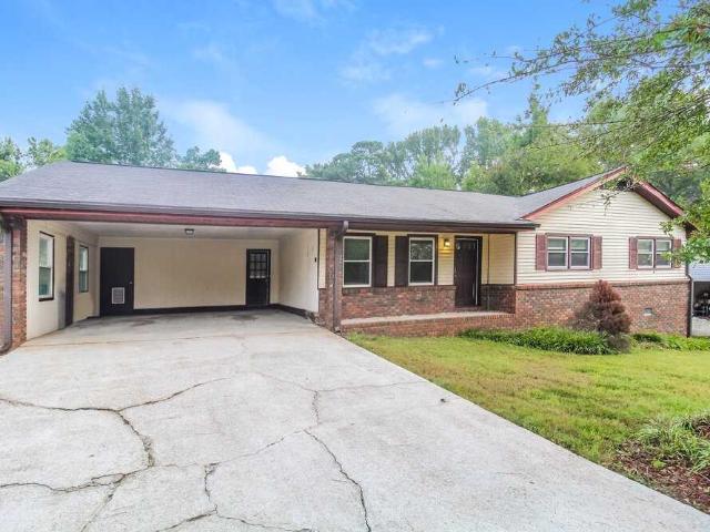 House for rent in Conyers, Rockdale County