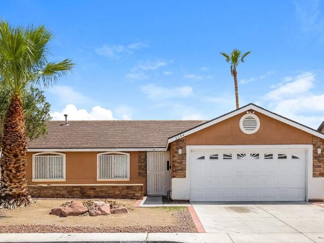 House for rent in North Las Vegas, Clark County