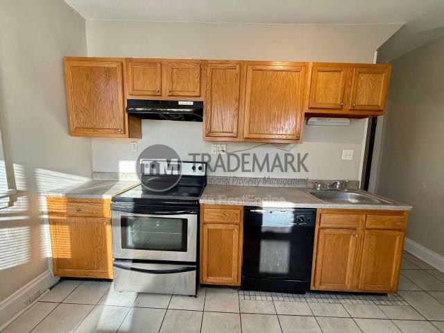 House for rent in Harrisburg, Pennsylvania