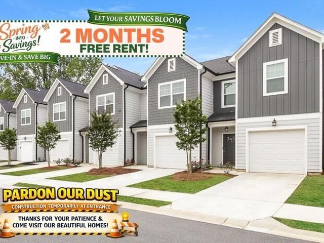 House for rent in Paulding, Georgia