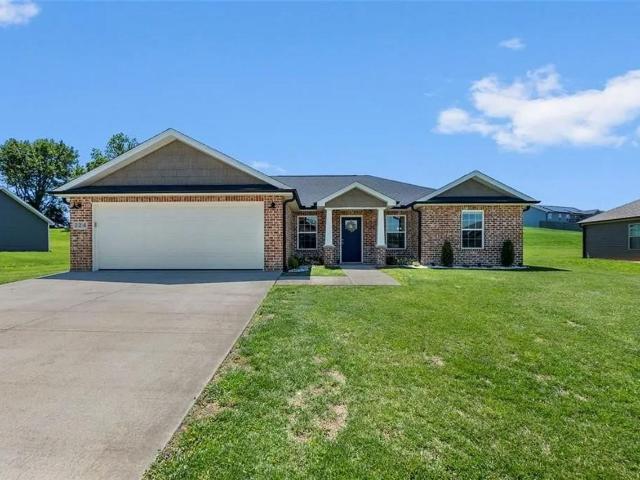 House for rent in Jackson