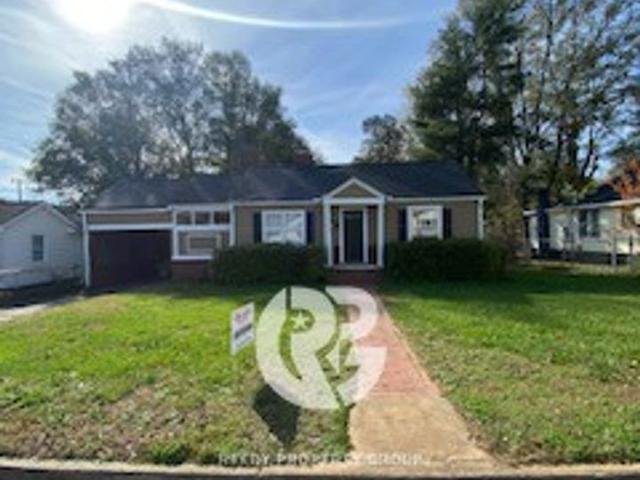 House for rent in Greer, Greenville County