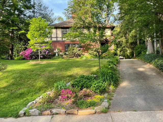 House for rent in Asheville, North Carolina