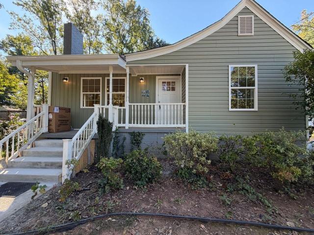House for rent in Greenville, Greenville County