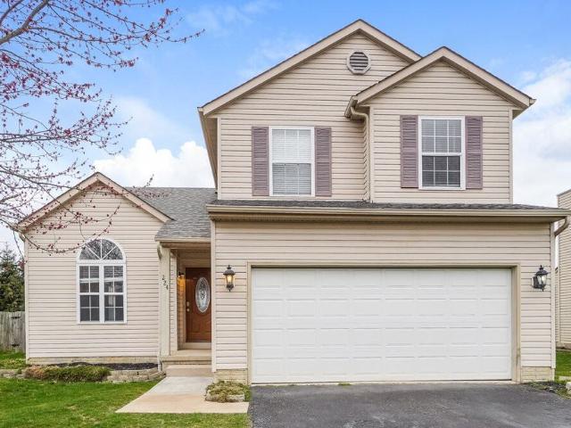 House for rent in Berlin, Ohio