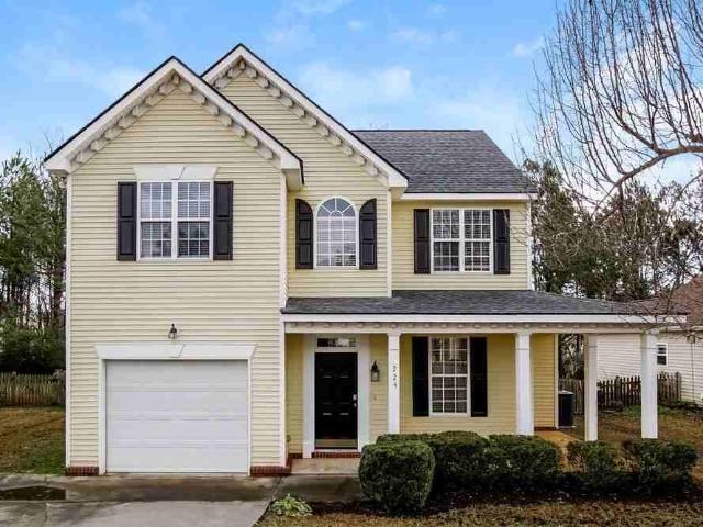 House for rent in Clayton, North Carolina