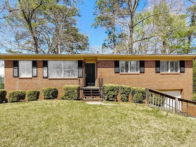 House for rent in Birmingham, Alabama