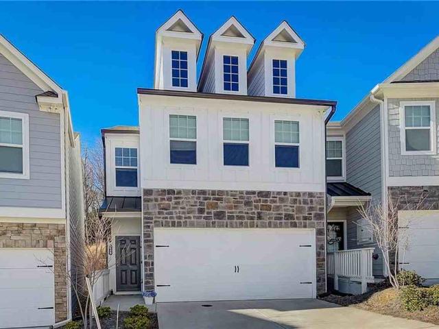 House for rent in Holly Springs