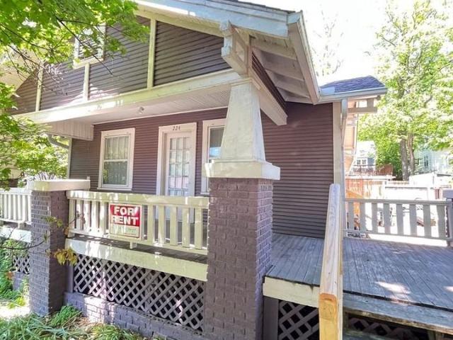 House for rent in Ark
