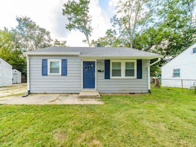 House for rent in Indianapolis, Marion County