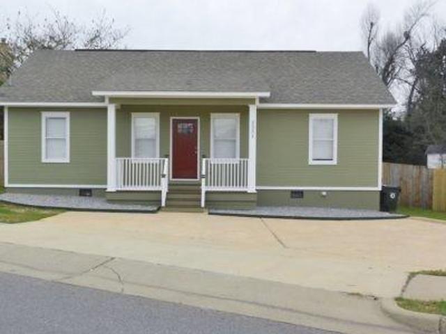 House for rent in Alberta, Alabama