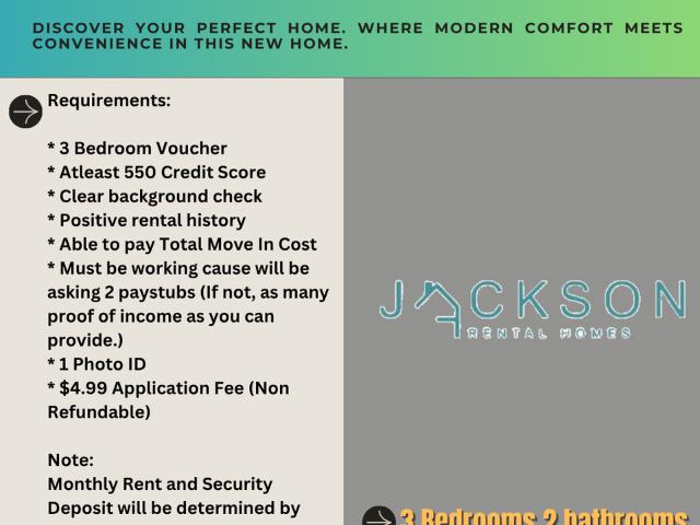 House for rent in Philadelphia, Pennsylvania