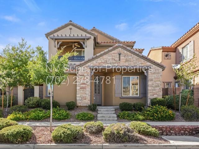 House for rent in Nevada