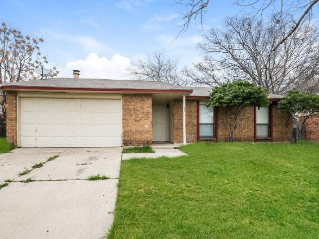 House for rent in Fort Worth, Texas
