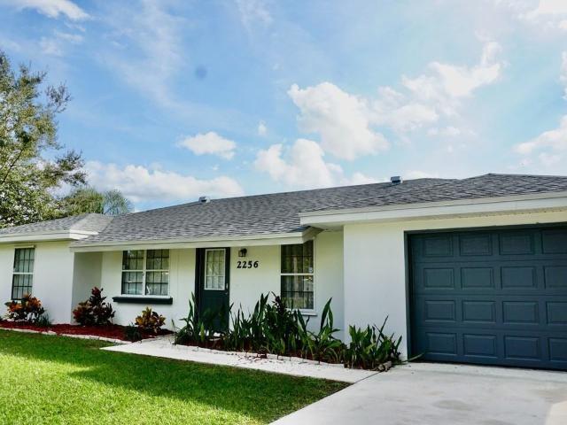 House for rent in Port Saint Lucie, Florida