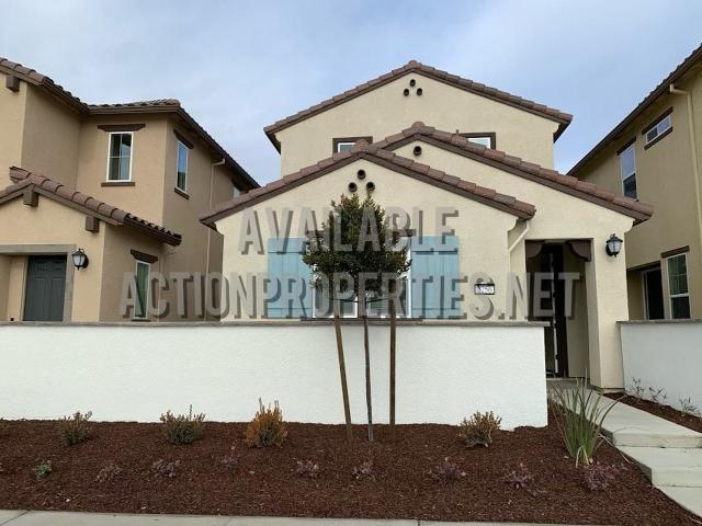 House for rent in Roseville, California