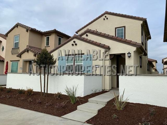 House for rent in Roseville, California