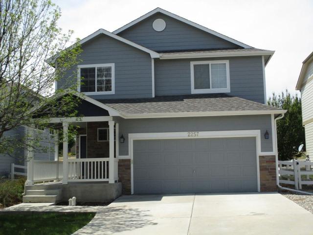 House for rent in Fort Collins