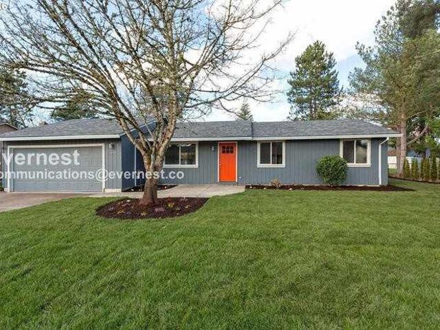 House for rent in Jonesfield, Hillsboro