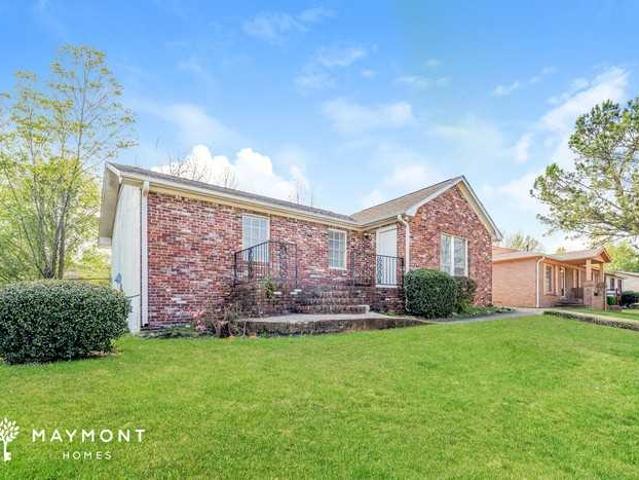 House for rent in Birmingham, Alabama