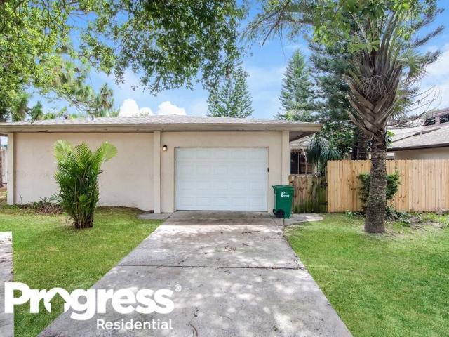 House for rent in Palm Bay, Florida