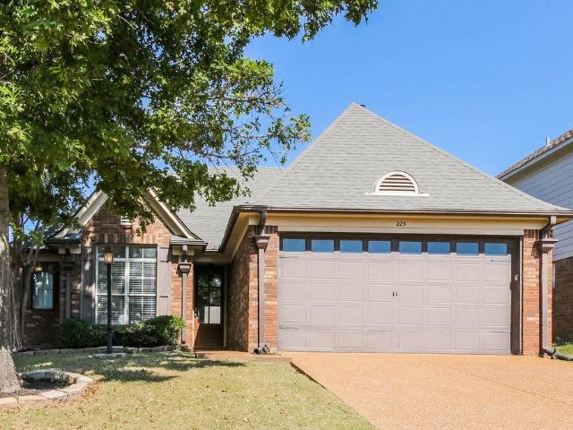 House for rent in Tennessee