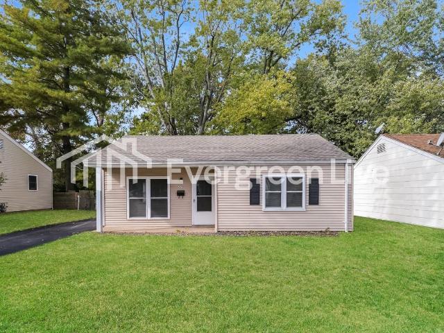 House for rent in Florissant, Missouri