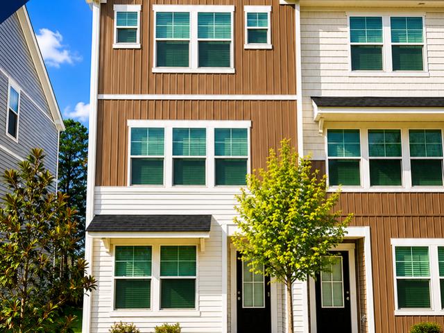 House for rent in Mooresville, North Carolina