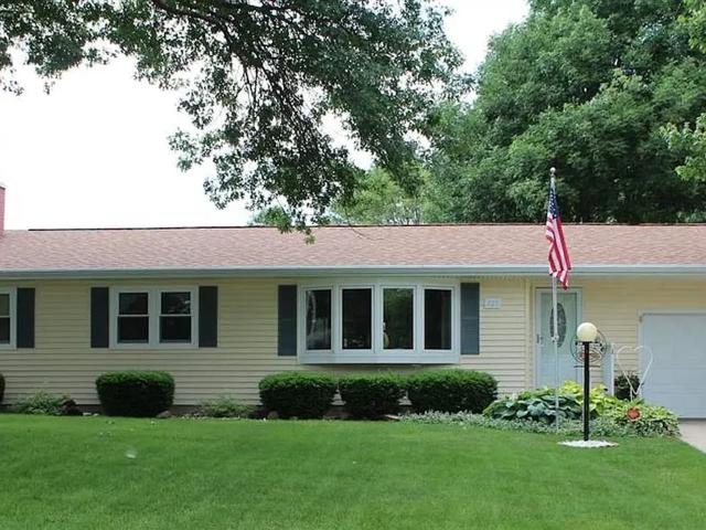 House for rent in Cedar Falls, Iowa