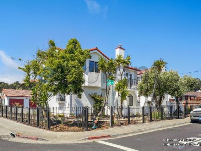 House for rent in San Mateo, California