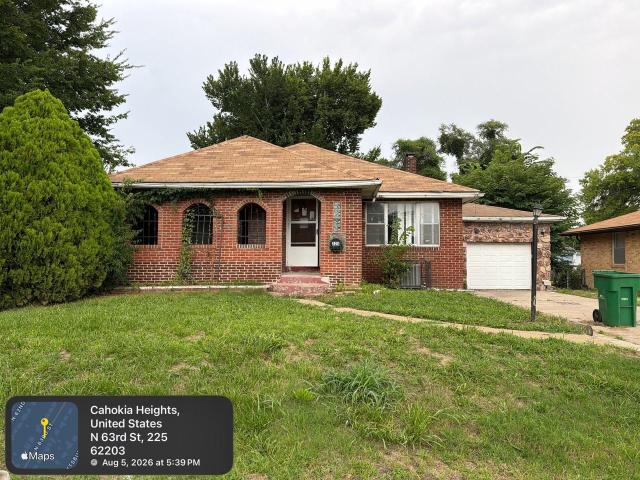 House for rent in Illinois